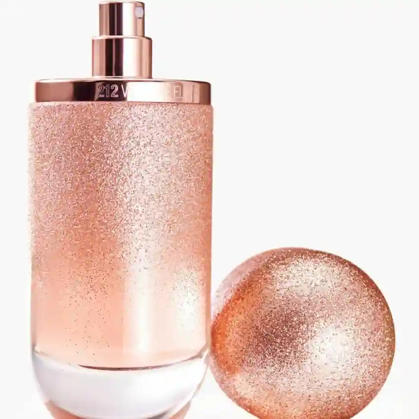 Carolina Herrera 212 VIP Rosé Elixir EDP 80 ml