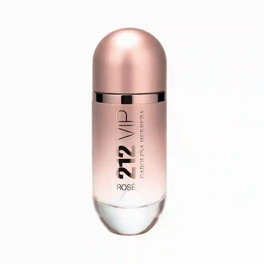 Carolina Herrera 212 212 VIP Rosé EDP 80 ml