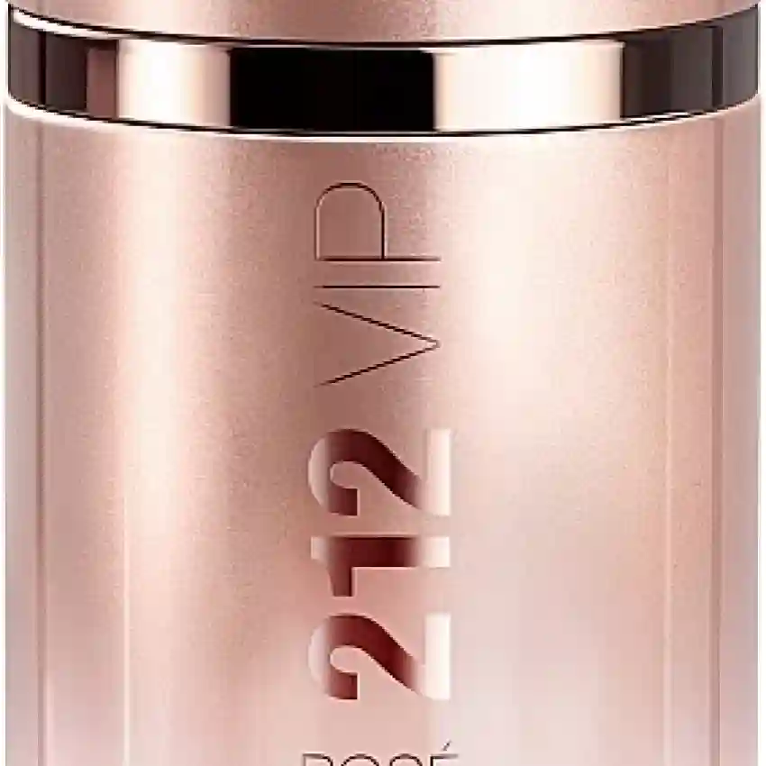 Tester Carolina Herrera 212 Vip Rose Eau de Parfum 80 ml