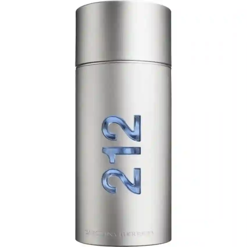 Carolina Herrera 212 Men NYC EDT 100 ml