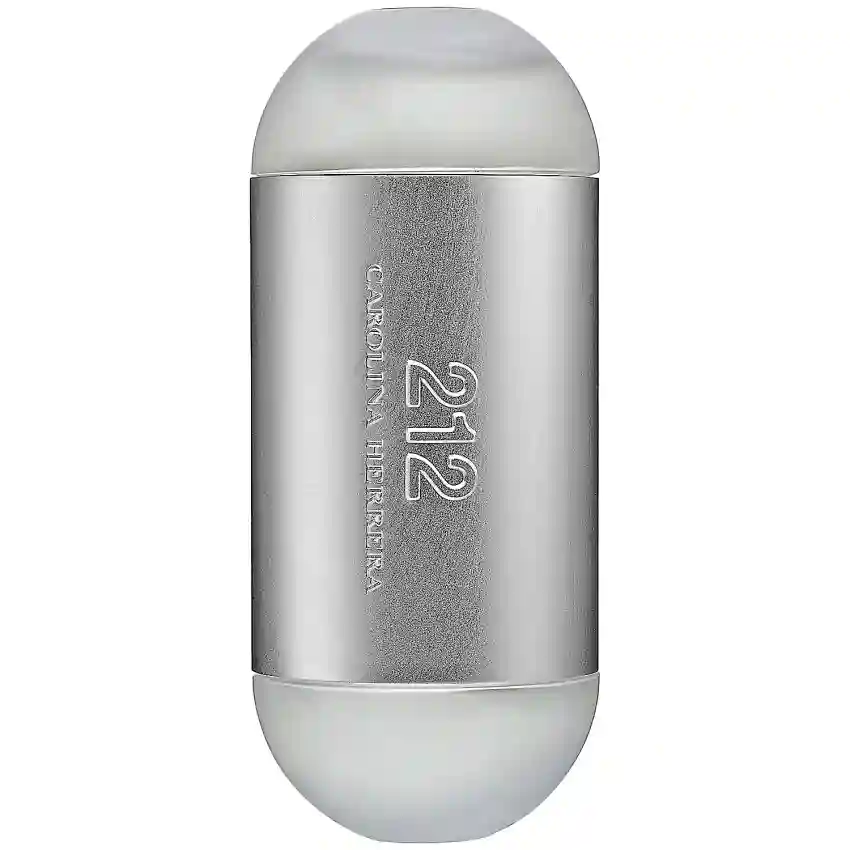 Carolina Herrera 212 NYC Women EDT 100 ml 