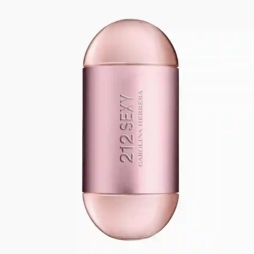 Carolina Herrera 212 Sexy EDP 100 ml