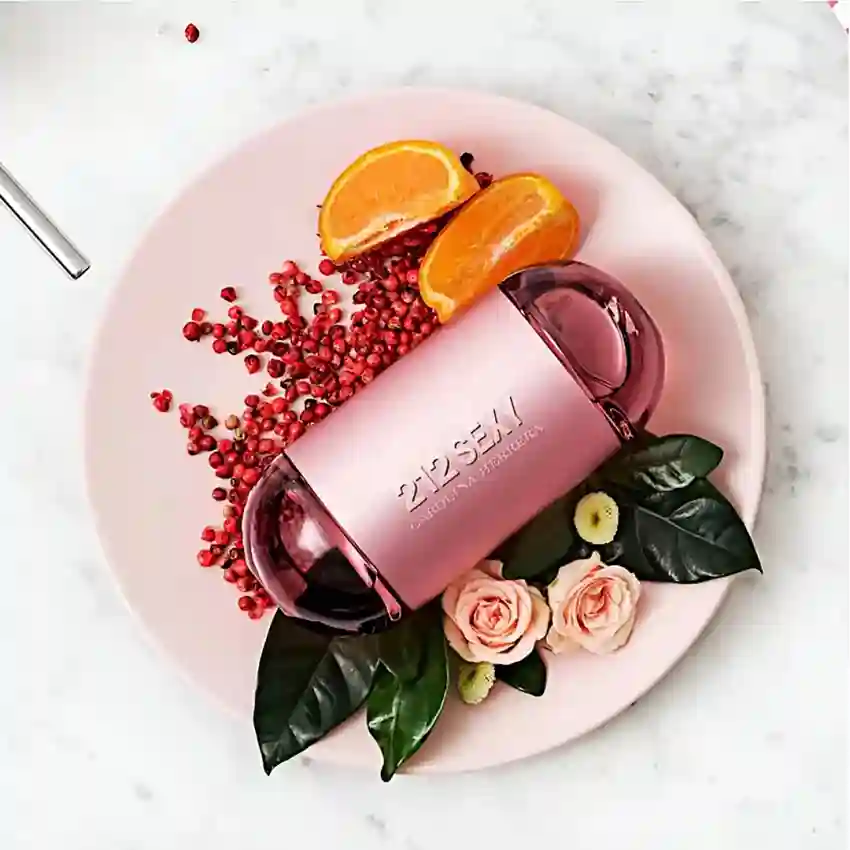 Carolina Herrera 212 Sexy EDP 100 ml