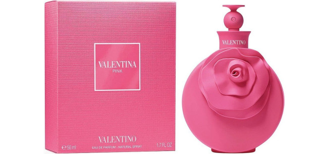 Valentino Valentina Pink EDP 50 ml