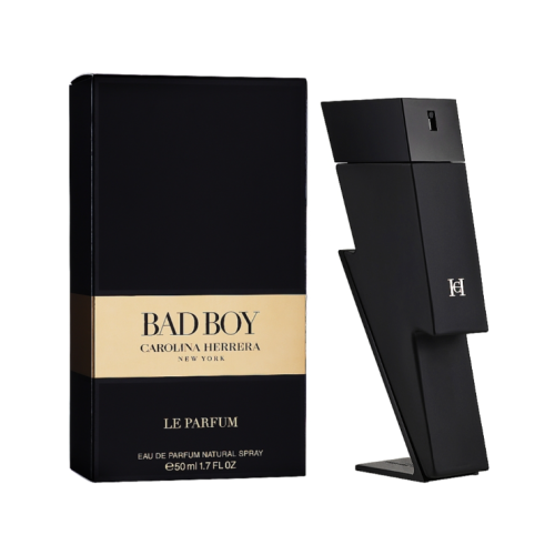 Carolina Herrera Bad Boy Le Parfum EDP 50 ml