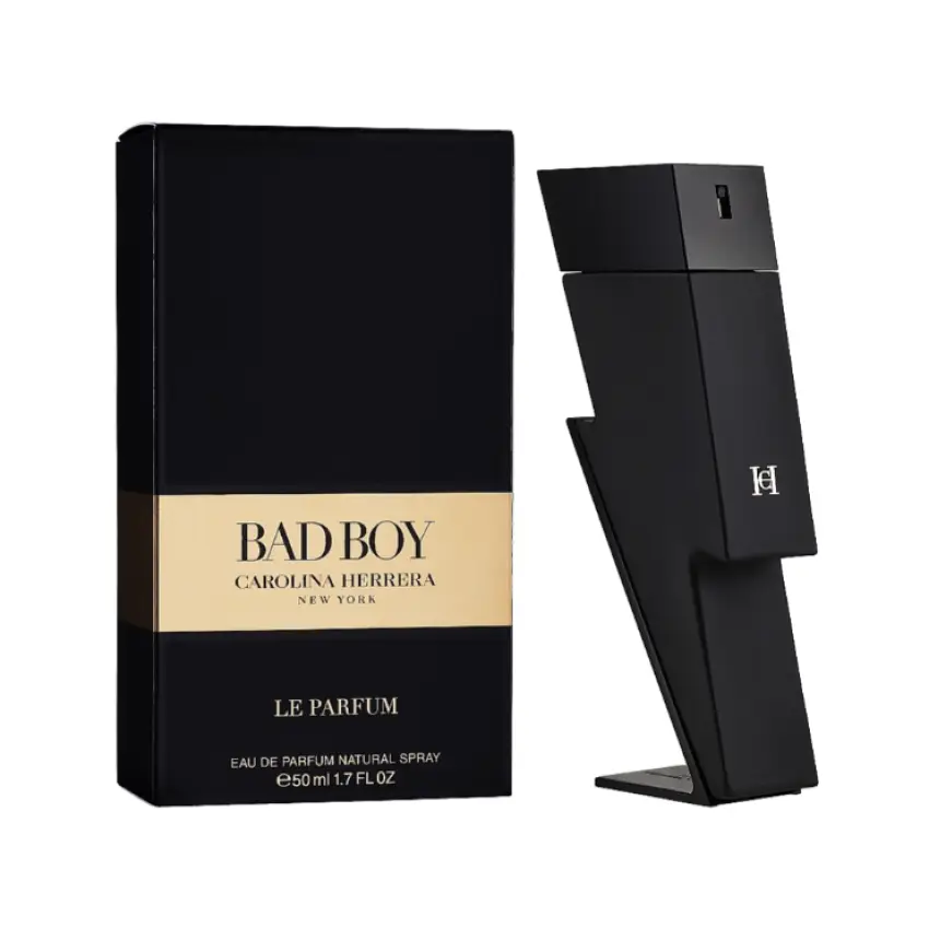 Carolina Herrera Bad Boy Le Parfum EDP 50 ml