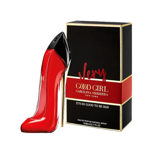 Carolina Herrera Very Good Girl EDP 80 ml