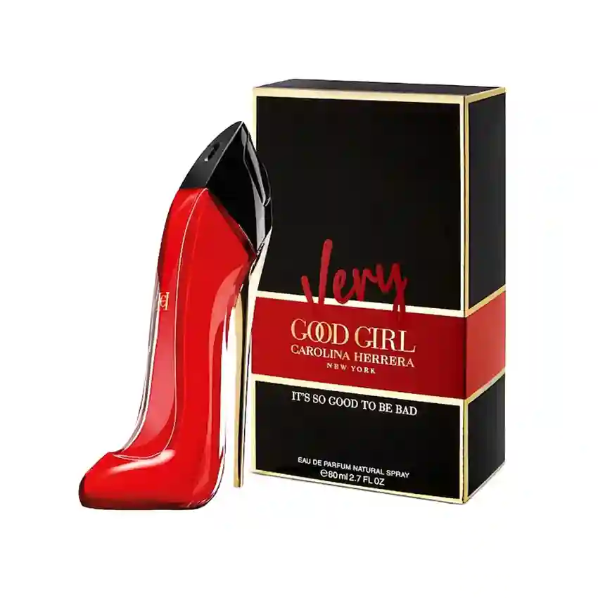 Carolina Herrera Very Good Girl EDP 80 ml