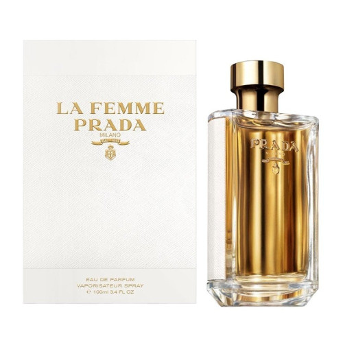 Prada La Femme Prada EDP 100 ml