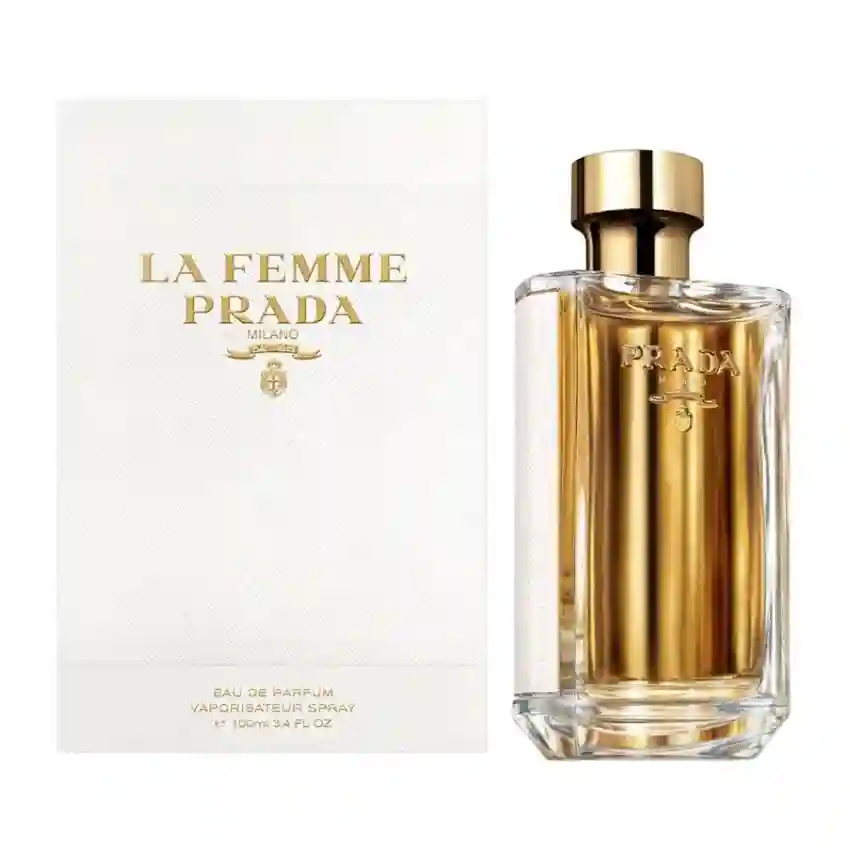 Prada La Femme Prada EDP 100 ml