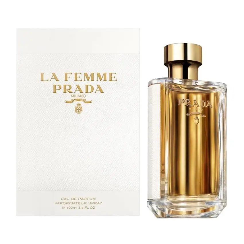 Prada La Femme Prada EDP 100 ml
