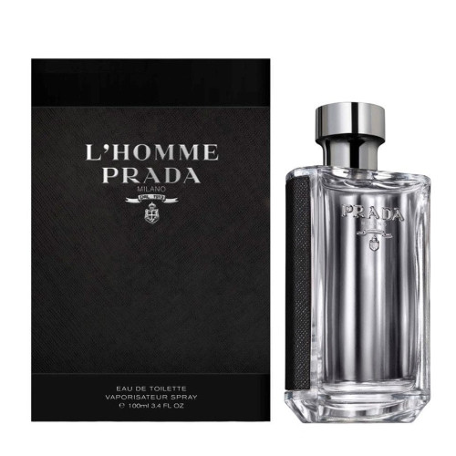 Prada L'Homme Prada EDT 100 ml