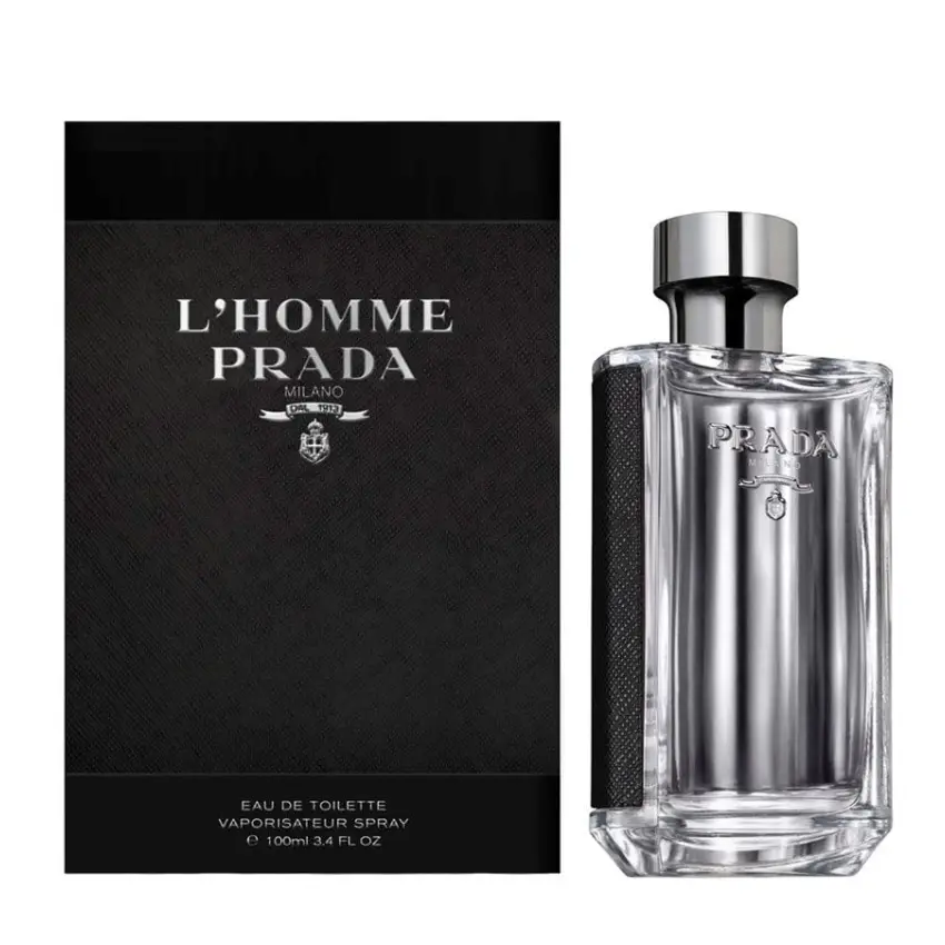 Prada L'Homme Prada EDT 100 ml