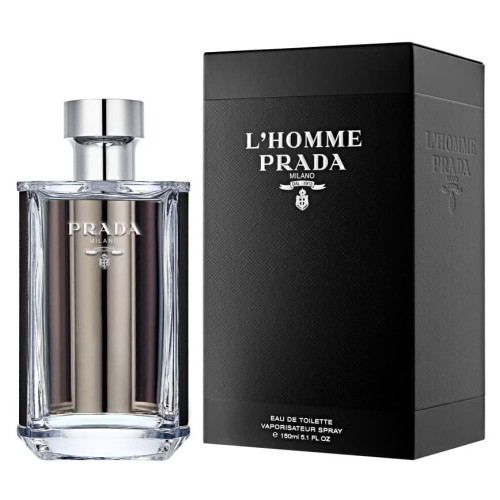 Prada L'Homme Prada EDT 150 ml