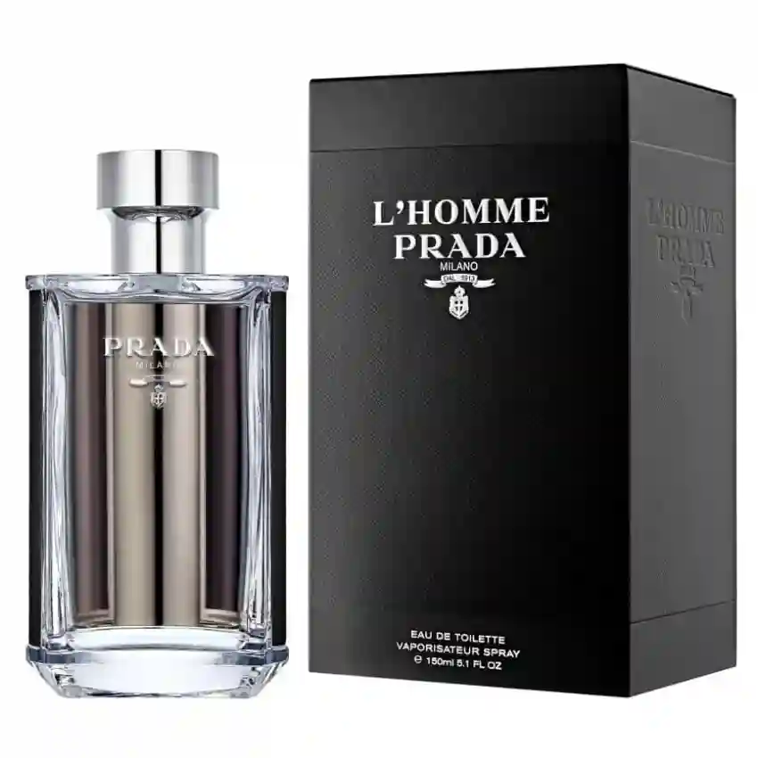 Prada L'Homme Prada EDT 150 ml
