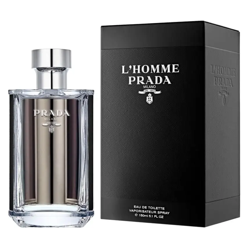 Prada L'Homme Prada EDT 150 ml