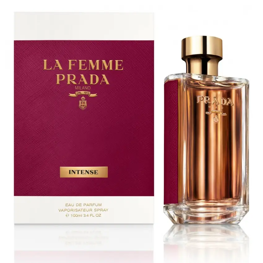 Prada La Femme Intense EDP 100 ml