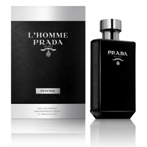 Prada L'Homme Intense EDP 100 ml