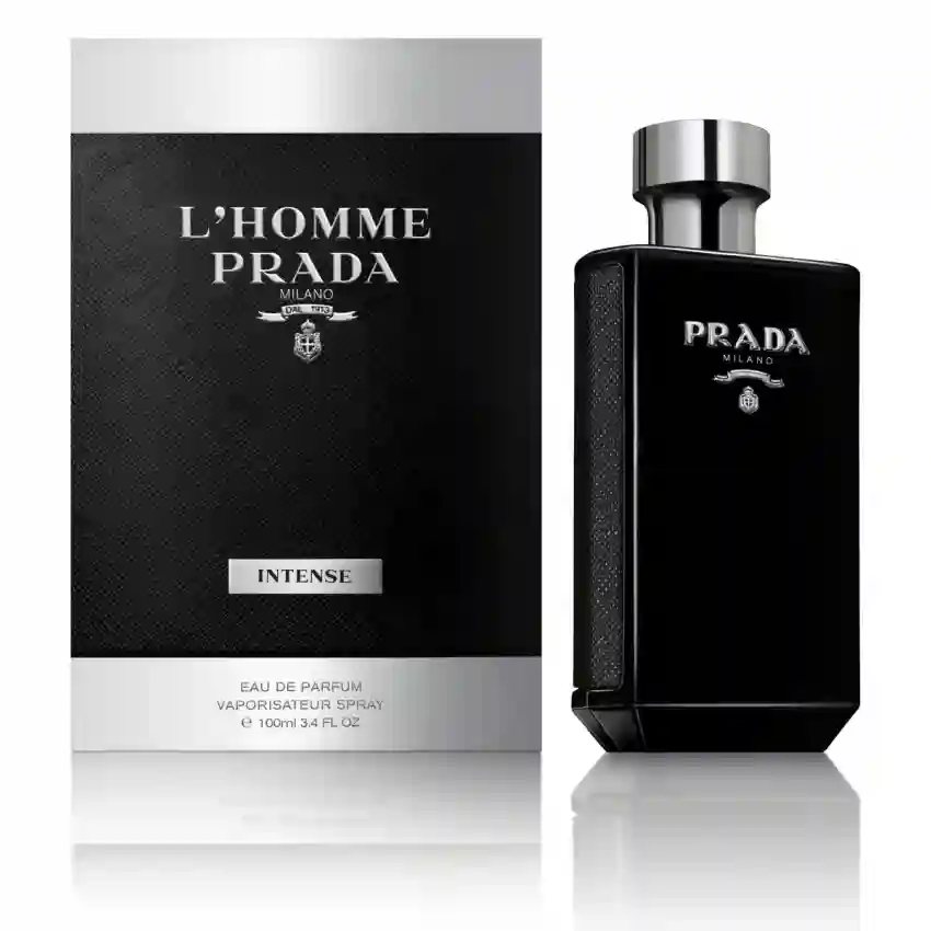 Prada L'Homme Intense EDP 100 ml