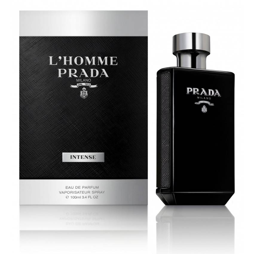 Prada L'Homme Intense EDP 100 ml