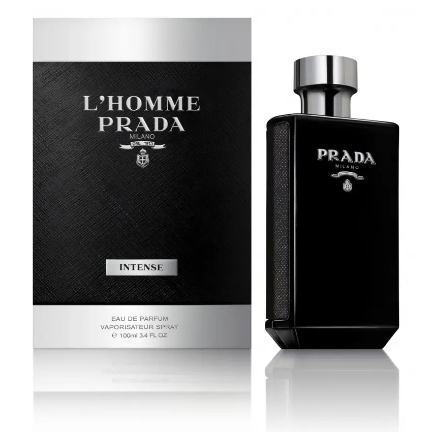 Prada L'Homme Intense EDP 100 ml