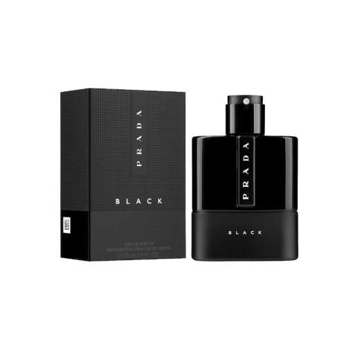 Prada Black Luna Rossa EDP 100 ml