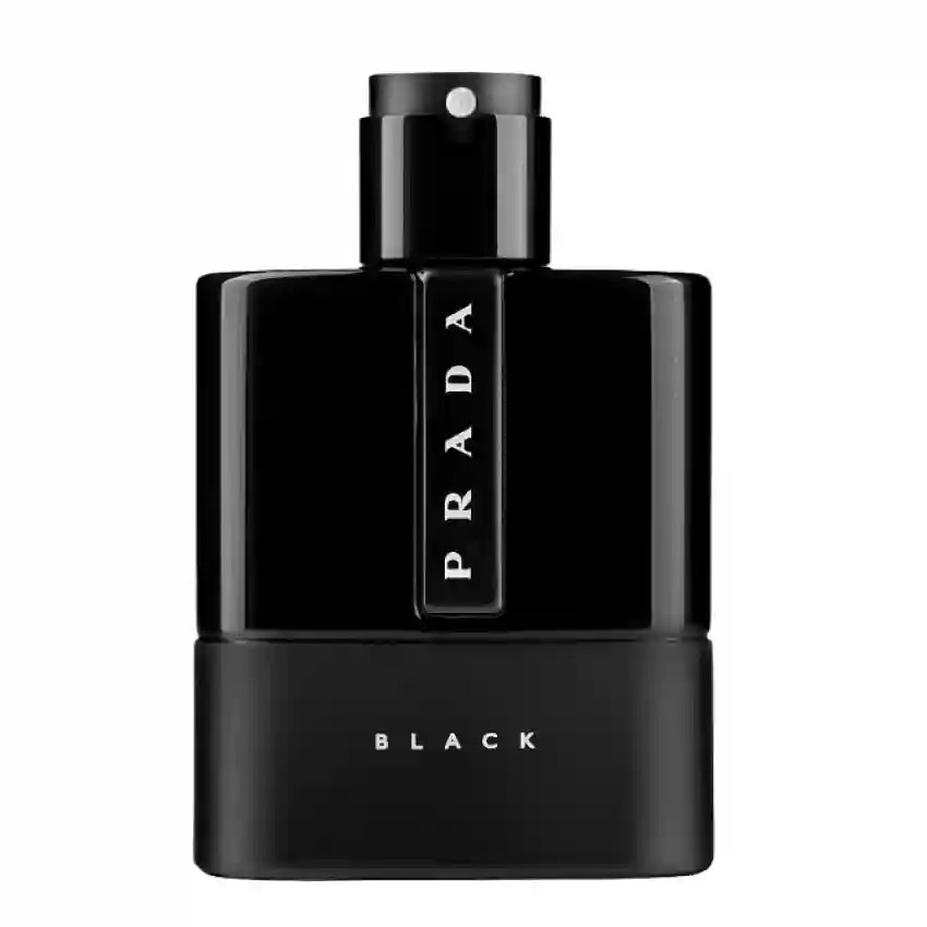 Prada Black Luna Rossa EDP 100 ml