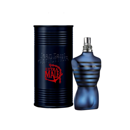 Jean Paul Gaultier Ultra Male EDT Intense 125 ml