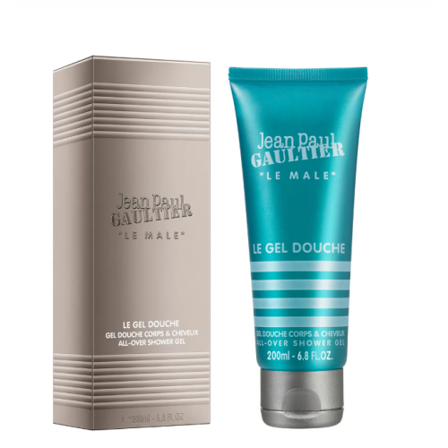 Jean Paul Gaultier Le Male After Shave Balsam 100 ml