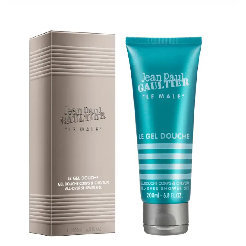 Jean Paul Gaultier Le Male After Shave Balsam 100 ml