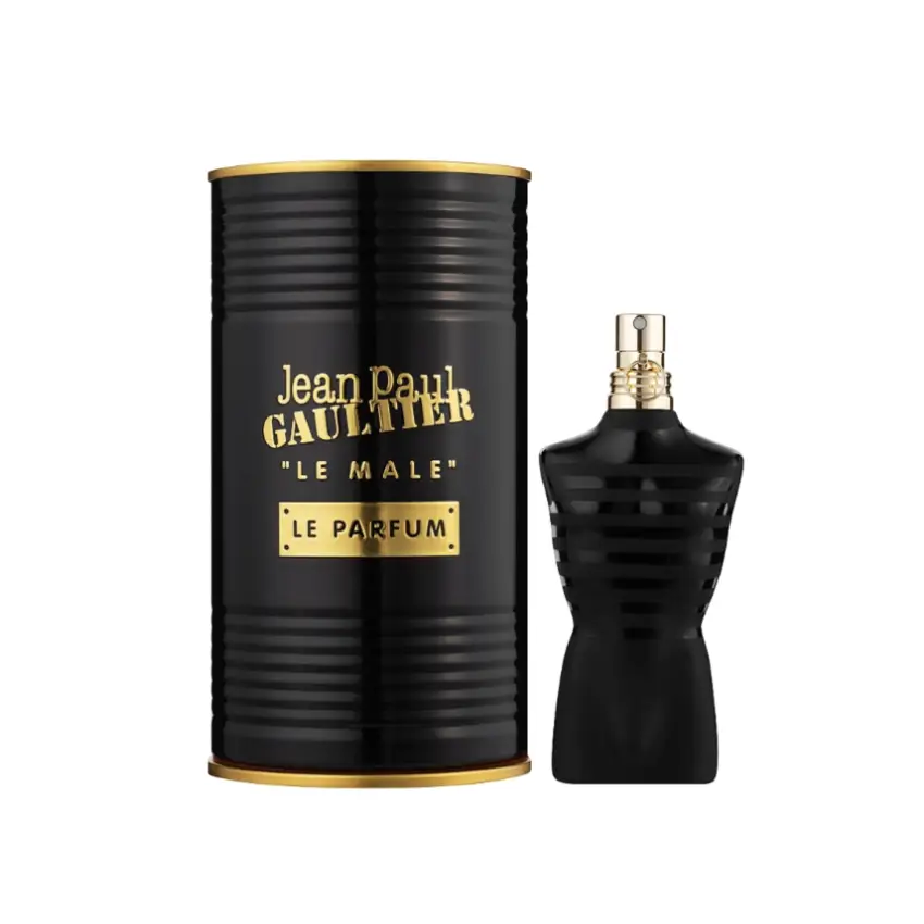Jean Paul Gaultier Le Male Le Parfum EDP 125 ml