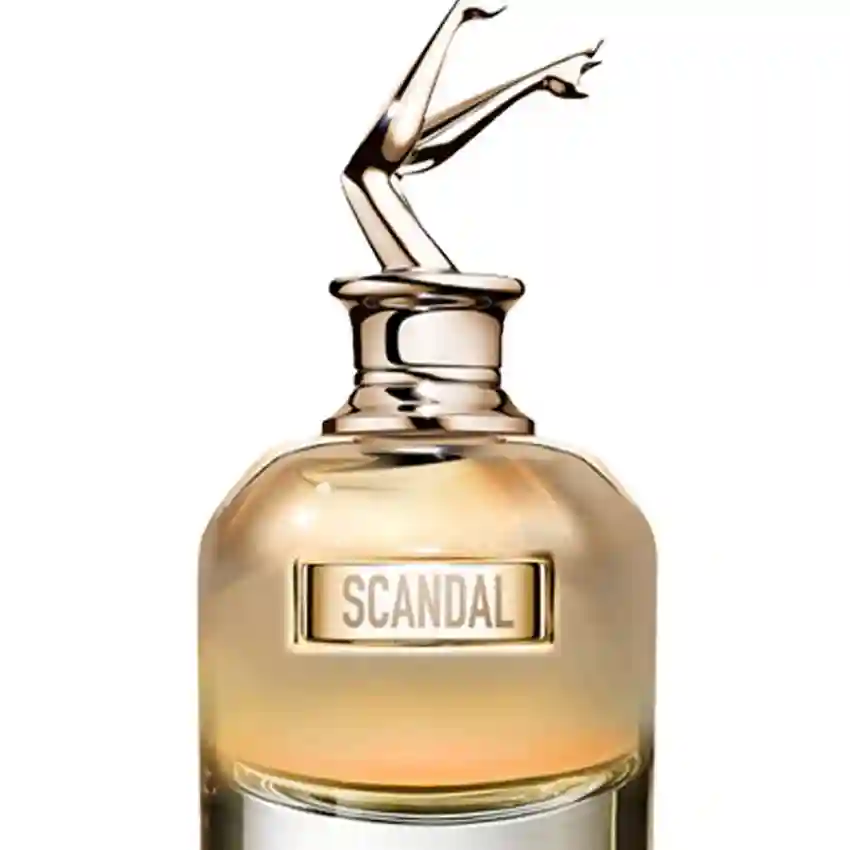 Jean Paul Gaultier Scandal Gold EDP 80 ml