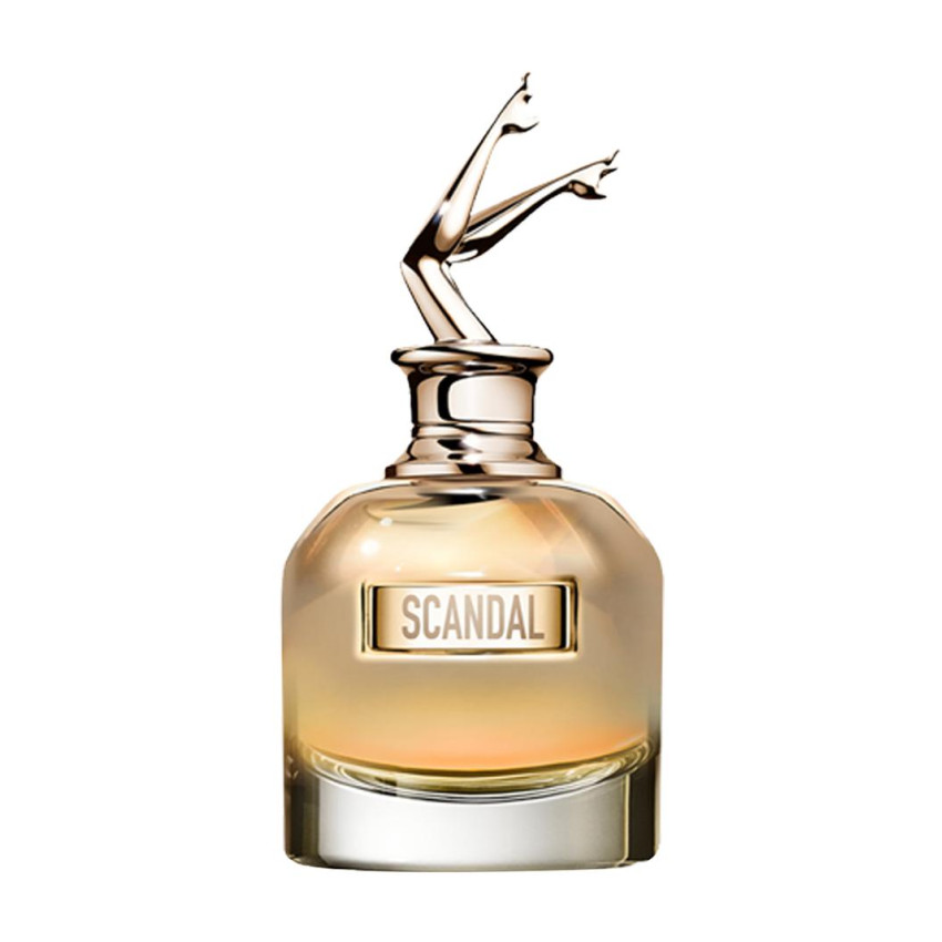 Jean Paul Gaultier Scandal Gold EDP 80 ml