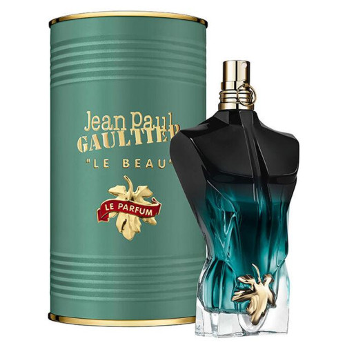 Jean Paul Gaultier Le Beau Le Parfum EDP 125 ml