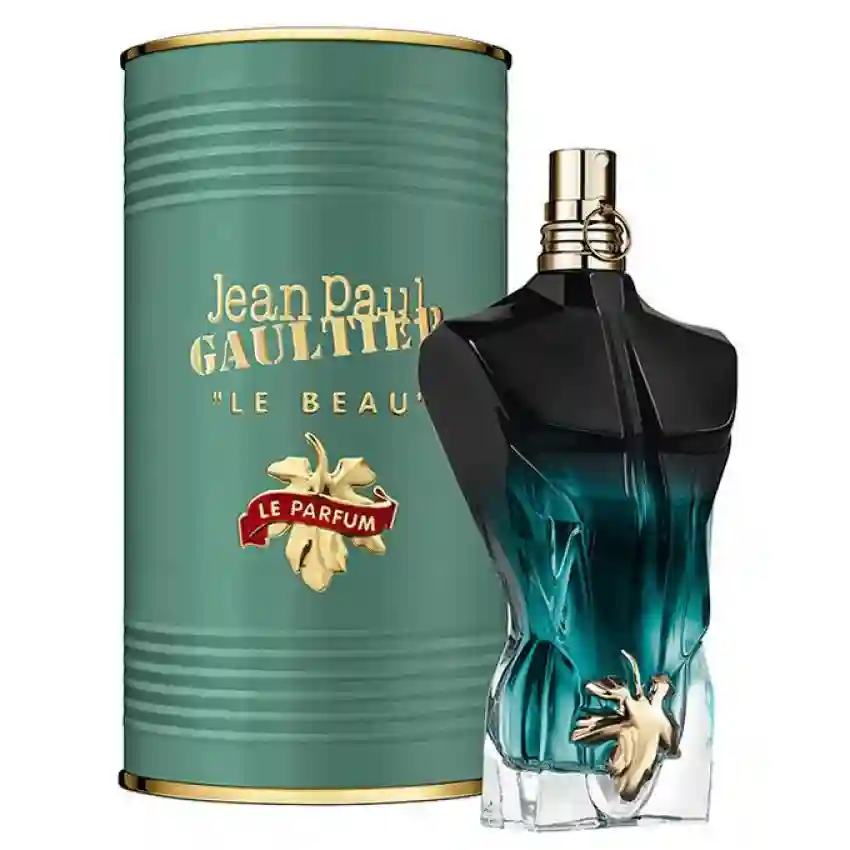Jean Paul Gaultier Le Beau Le Parfum EDP 125 ml