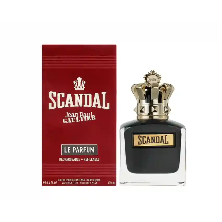 Jean Paul Gaultier Scandal Le Parfum Pour Homme EDP 100 ml