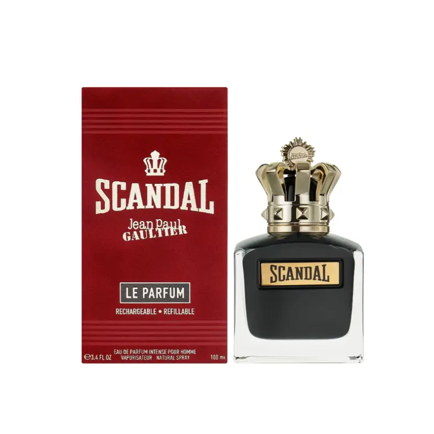 Jean Paul Gaultier Scandal Le Parfum Pour Homme EDP 100 ml