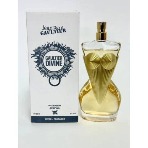 Tester Jean Paul Gaultier Gaultier Divine EDP 100 ml