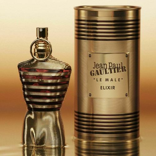 Jean Paul Gaultier Le Male Elixir Parfum 75 ml 