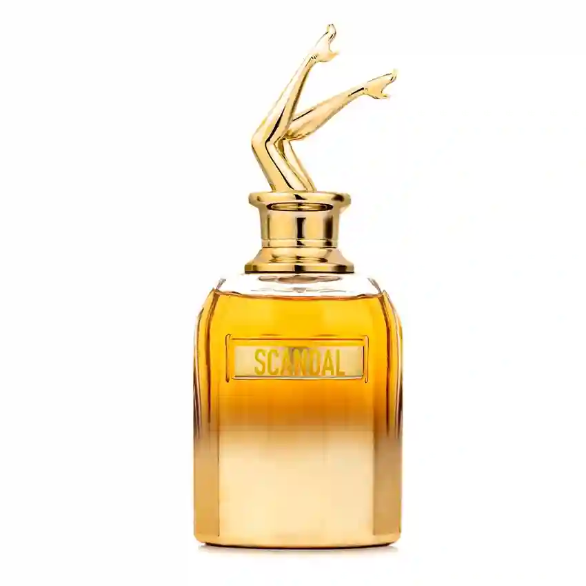 Jean Paul Gaultier Scandal Absolu Parfum Woman 80 ml