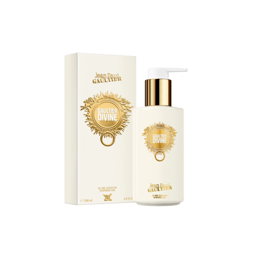 Jean Paul Gaultier Divine Gel De Duș 200 ml