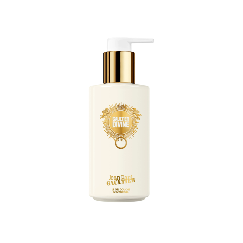 Jean Paul Gaultier Divine Gel De Duș 200 ml
