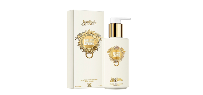 Jean Paul Gaultier Divine Loțiune de Corp 200 ml
