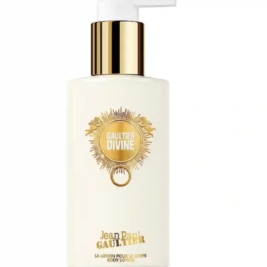 Jean Paul Gaultier Divine Loțiune de Corp 200 ml