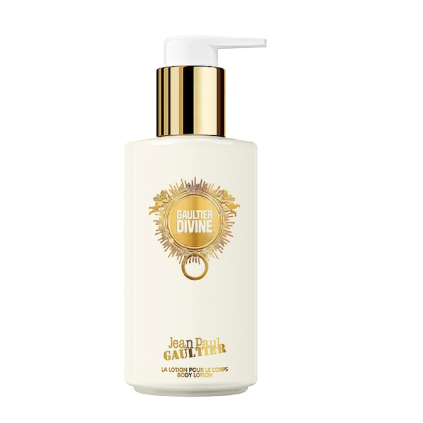 Jean Paul Gaultier Divine Loțiune de Corp 200 ml