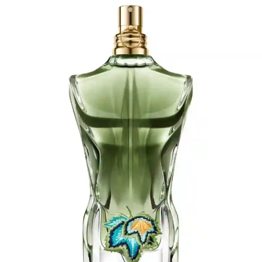 Jean Paul Gaultier Le Beau Paradise Garden EDP 125 ml