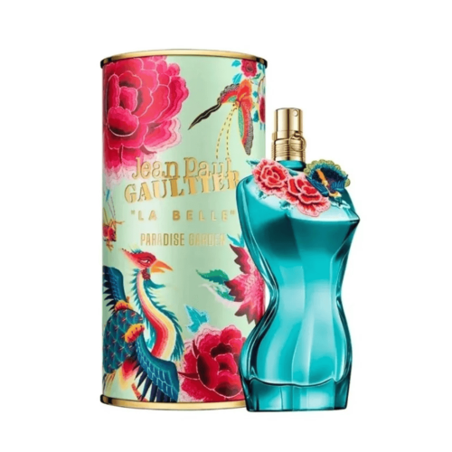Jean Paul Gaultier La Belle Paradise Garden EDP 50 ml