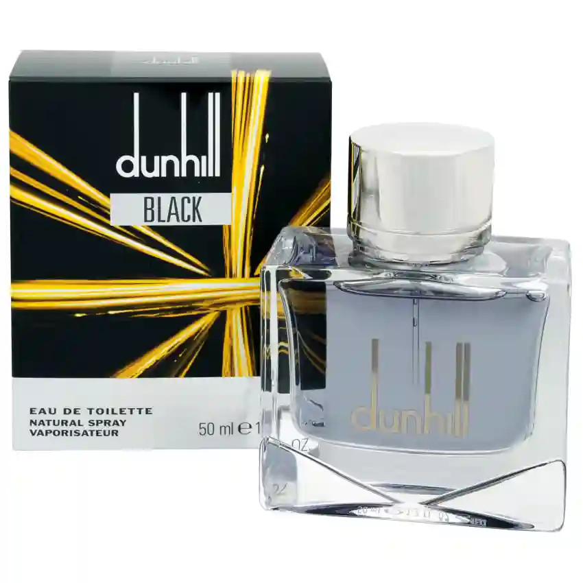 Dunhill Black EDT 100 ml