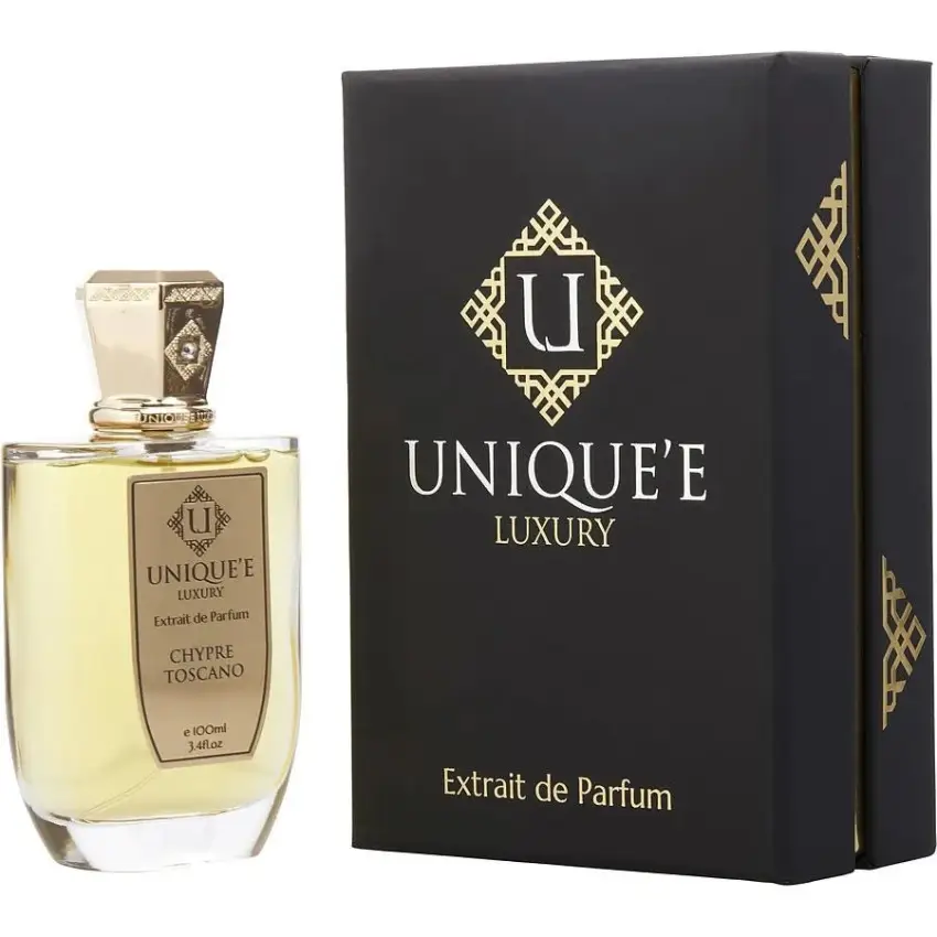 Unique'e Luxury Chypre Toscano (Unisex) Extrait de Parfum 100 ml