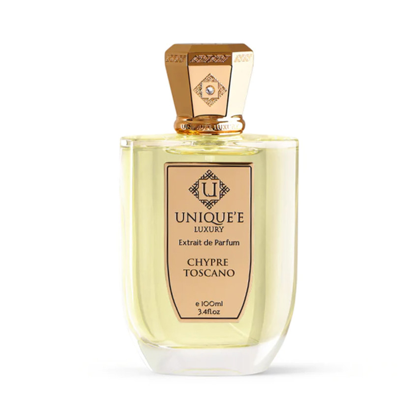 Unique'e Luxury Chypre Toscano (Unisex) Extrait de Parfum 100 ml